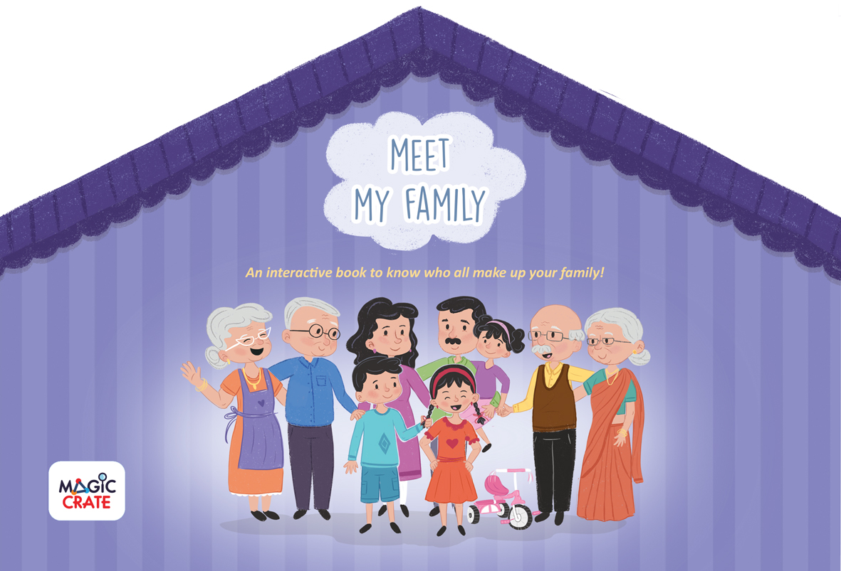 Meet My Family