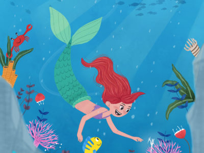 Children's Illustration